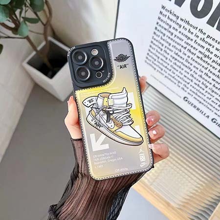 nike風 アイフォン11 