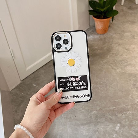 海外販売 nike風 アイフォン 13pro max カバー