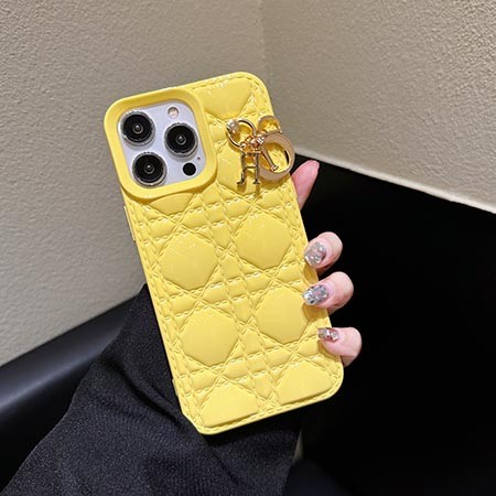 ブランド dior ディオール アイフォーン14プロmax スマホケース 