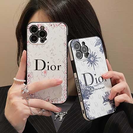 アニメ風 ディオール iphone 14 plus スマホケース