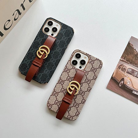 グッチ gucci コピー iphone 15プロ カバー