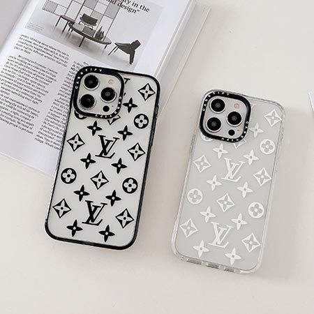 ブランド ケース アイフォーン15プラス vuitton 