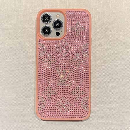 ブランド ルイビトン風 アイフォン 16plus ケース 