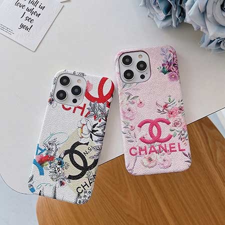 iphone 14 pro カバー 偽物 chanel