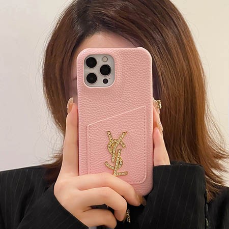 ブランド ysl イヴサンローラン アイフォン 14 ケース  低価格