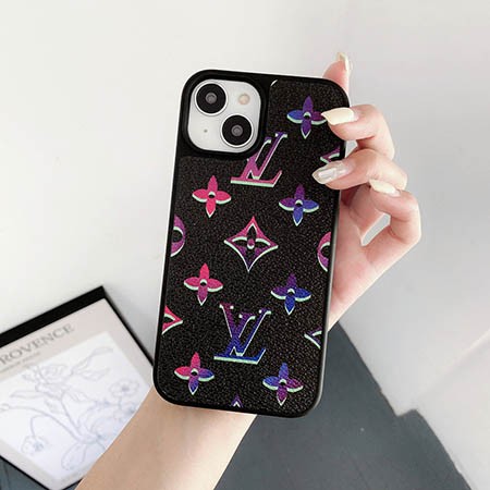 ハイブランド iphone15 カバー 