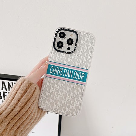 dior ディオール カバー アイホン 15plus 