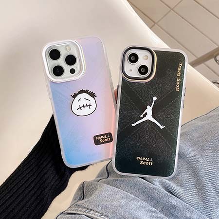 air jordan ケース iphone13 