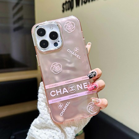 ブランド chanel風 アイフォン 16pro max カバー 