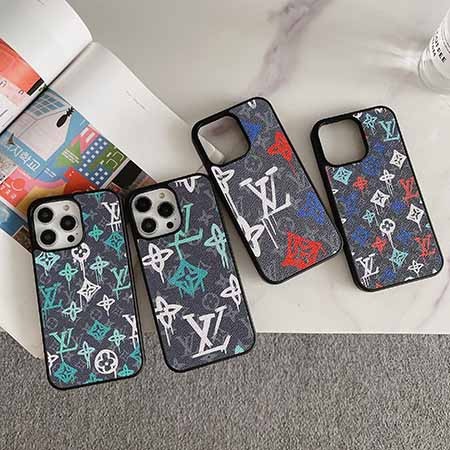 vuitton 欧米風 アイフォーン 15pro ケース