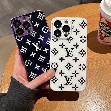 アイフォン 14pro ルイヴィトン カバー 