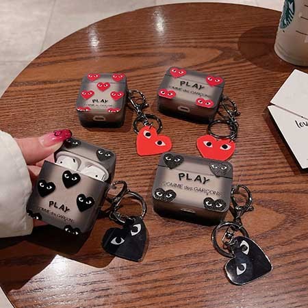 ハイブランド スマホケース  チェーンウォレット