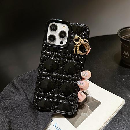 ブランド dior ディオール アイフォーン14プロmax スマホケース 