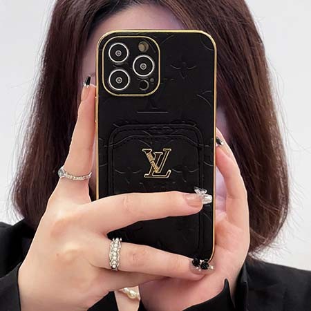 ブランド ルイヴィトン風 iphone 15 プラス ケース