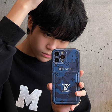 iphone 15 lv カバー 口コミ