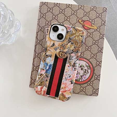 GG iphone 14 プラスカバー