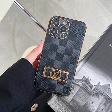 本物 ルイヴィトン風 スマホケース