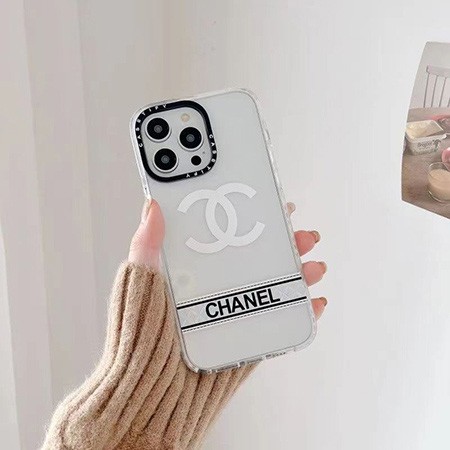 ブランド シャネル chanel iphone 14 ケース 