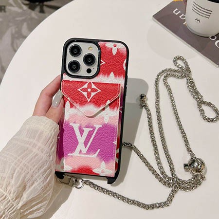 ブランド アイフォン 14プラス スマホケース ヴィトン 