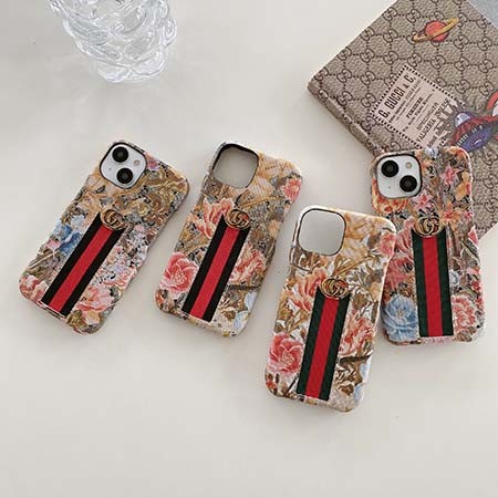 GG iphone 14 プラスカバー