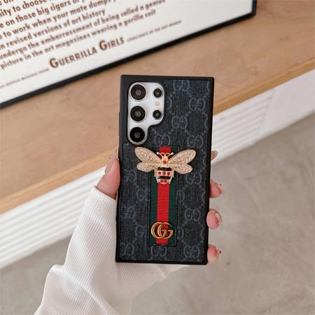 アイホン s24 ultra スマホケース 海外販売 グッチ