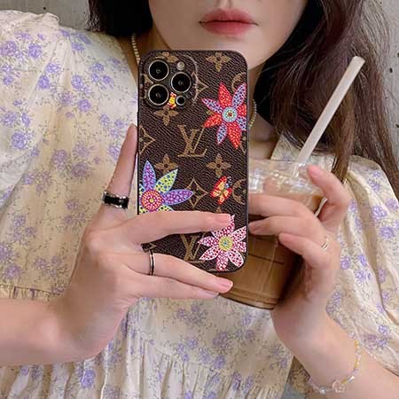 シンプル風 lv アイフォーン 13pro max ケース