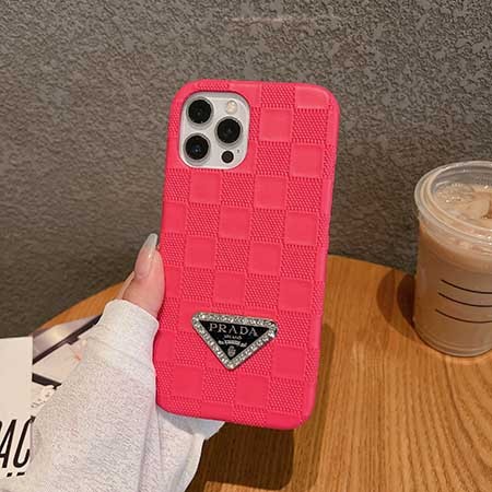 iphone16pro プラダ prada  携帯ケース 