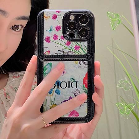 アイフォン 15プラス dior ケース