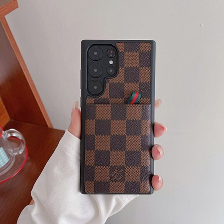 ハイブランド バーバリー iphone 14プラス スマホケース