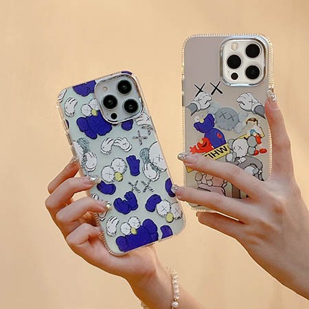 アイホン 13プロ スマホケースカウズ風