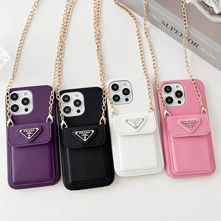 口コミ prada ケース