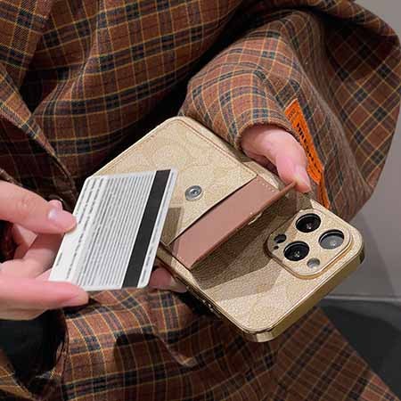 coach 高品質 アイフォン 15 プラス スマホケース