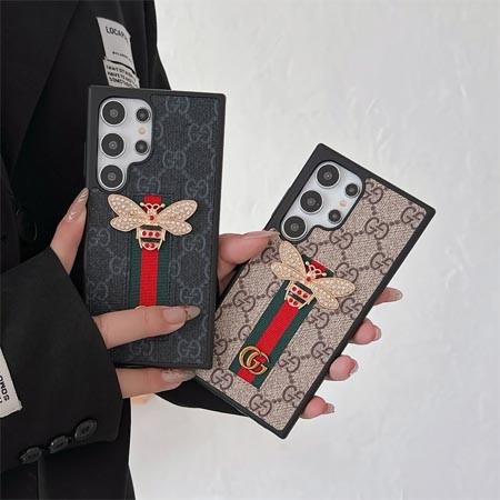 アイホン s24 ultra スマホケース 海外販売 グッチ