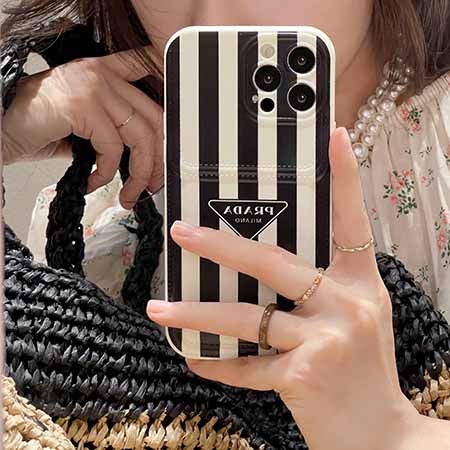 プラダ prada  口コミ アイフォーン 13mimi