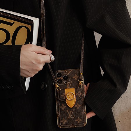 アイフォーン 14 pro 携帯ケースvuitton 海外販売