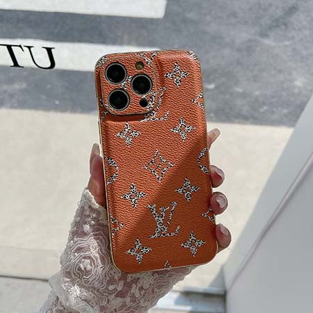 iphone 15 ヴィトン風 ケース スポーツ風