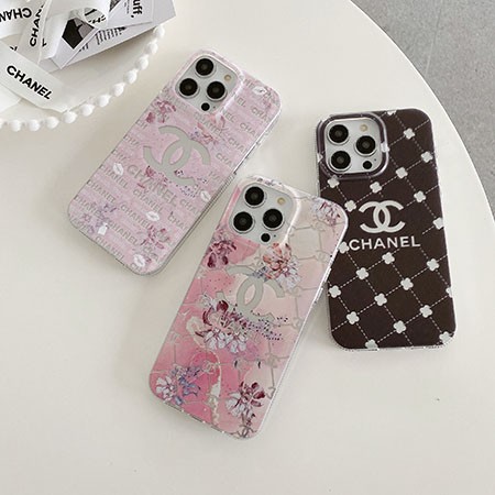 アイホン15 シャネル chanel カバー 