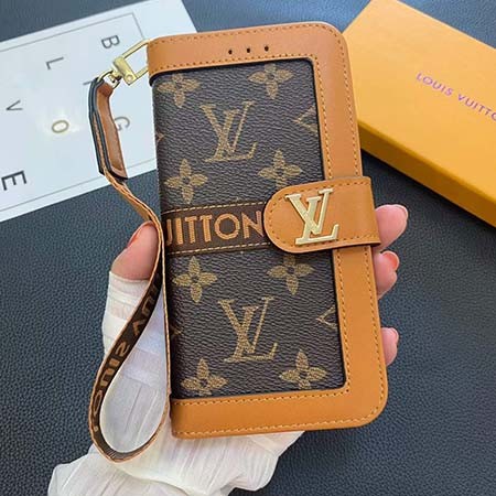 シンプル風 vuitton アイフォーン 15プラス 携帯ケース