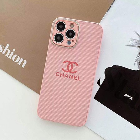 ブランド カバー iphone 16pro max シャネル chanel  クローバー