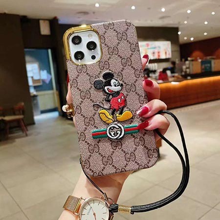 ブランド グッチ gucci アイホン 14 ケース