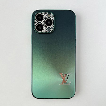 男性 ハイブランド iphone14promax スマホケース 