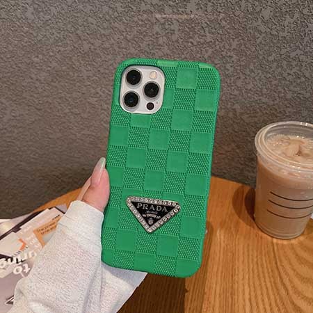 iphone16pro プラダ prada  携帯ケース 