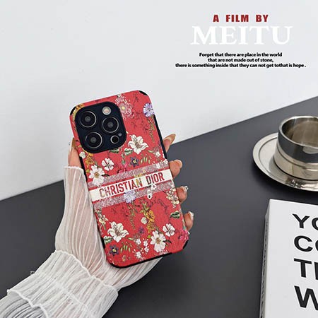 ディオール風 iphone14プラス 
