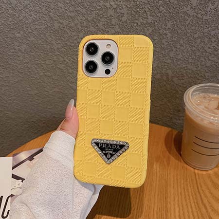 iphone16pro プラダ prada  携帯ケース 