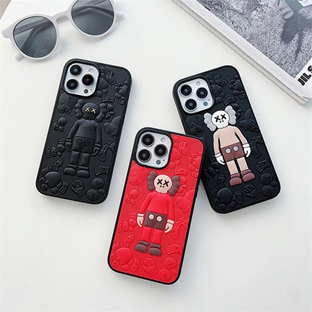 bearbrick ベアブリック アイフォン 15 