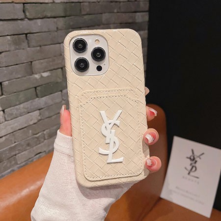 ysl イヴサンローラン アイホン16プラス 