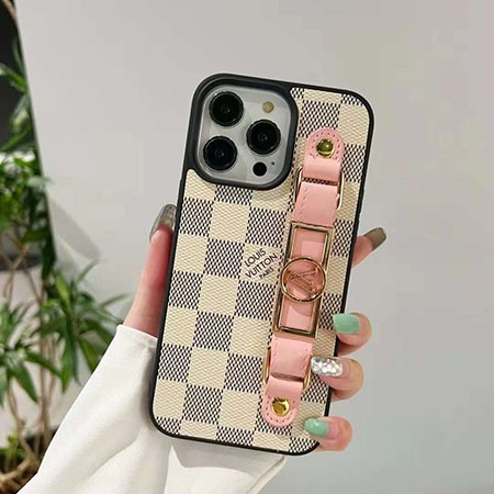 アイフォーン 13 pro vuitton風 カバー