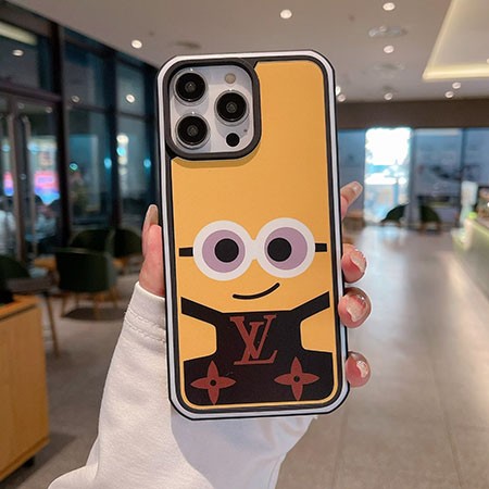 アイフォン 14pro max ルイビトン風 スマホケース  オシャレ