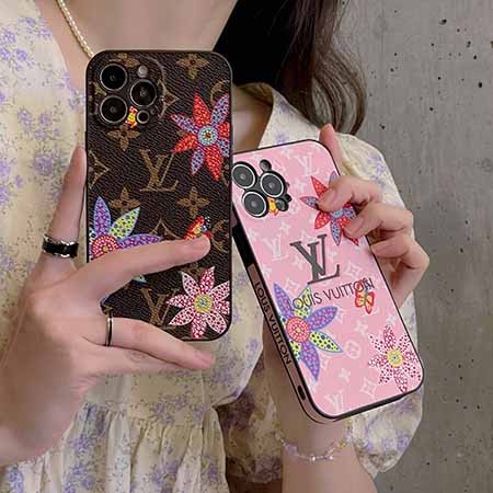 シンプル風 lv アイフォーン 13pro max ケース