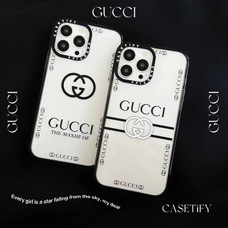 アイホン14 スマホケース gucci  高校生
